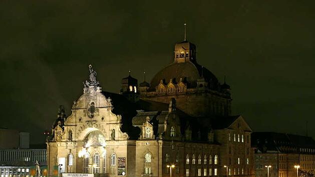 Foto: dpa - Bildfunk