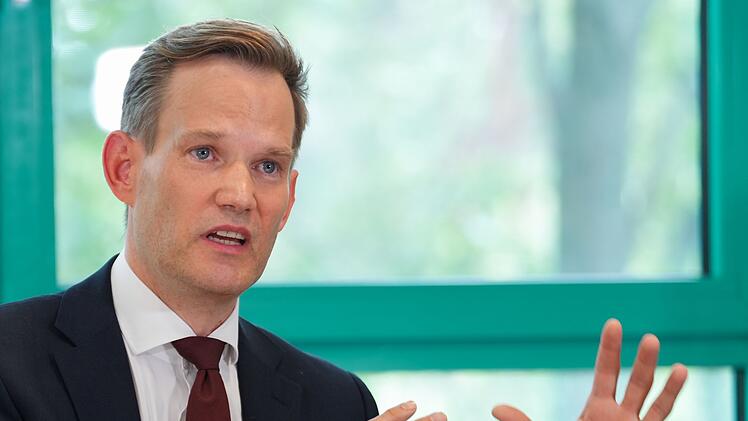 Pressekonferenz zur Zahl der Drogentoten 2025