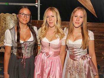 Kulmbacher Bierwoche 2026: Neun Tage Partystimmung