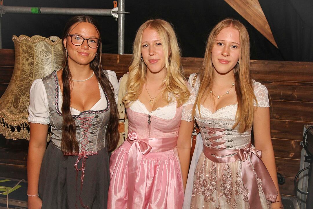 Radspitz &ndash; &bdquo;Ab geht die Party &ndash; und die Party geht ab!&ldquo;