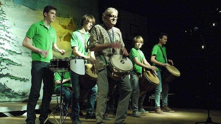 Foto: Pauline Lindner