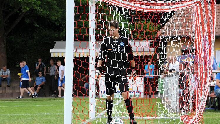 Schnappschuss vom Rimini-Cup in Hausen. Foto: Hopf