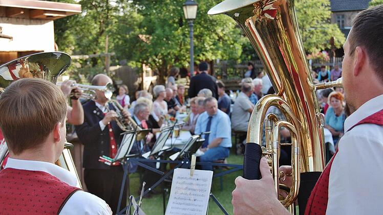Eindrücke vom Tag der offenen Gartentür. Foto: Sigismund von Dobschütz