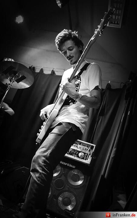 Weihnachtskonzert mit La Confianza