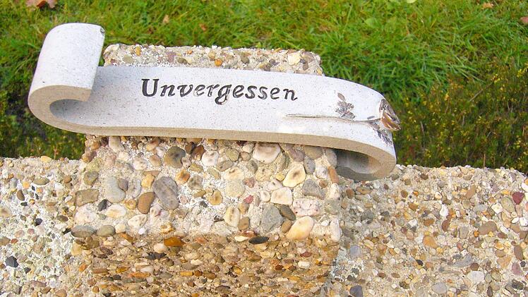 Paul Bornemann ist unvergessen. Foto: Paul Ziegler