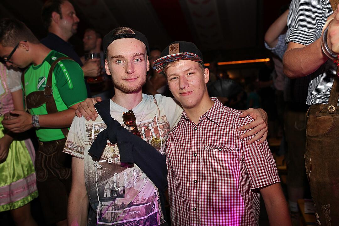 Kulmbacher Bierwoche 2019 - Donnerstag