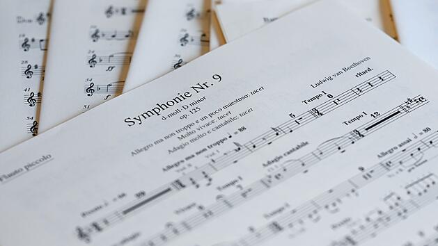 Nürnberg: Anmeldung für das Chorfest 2025 ab sofort möglich