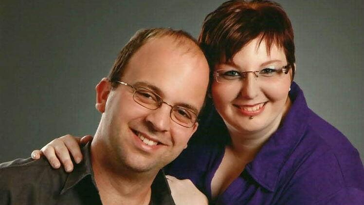 Dani und Steve aus HoningsFoto: Dani Lein