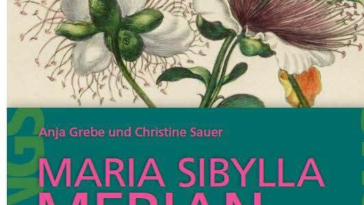 Meriankatalog Foto: Bildungscampus Nürnberg