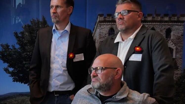 Nach verheerender Flut: Kitzinger Familie erhält beispiellose Hilfe von Ehrenamtlichen