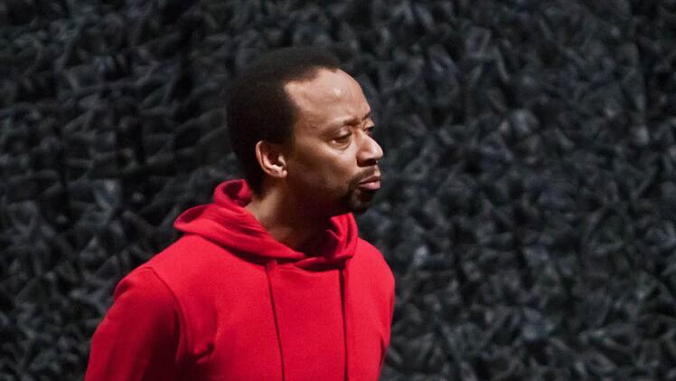 Coburgs Ballettdirektor Mark McClain