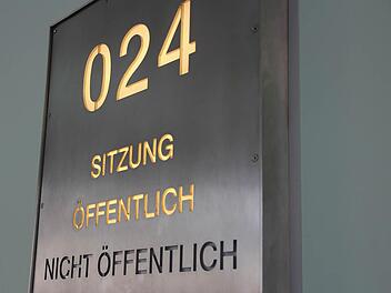 Mit einem Fall von gefährlicher Körperverletzung hat sich das Schöffengericht am Montag befasst.  Foto: Schmitt