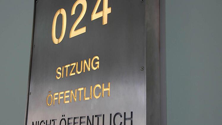 Mit einem Fall von gefährlicher Körperverletzung hat sich das Schöffengericht am Montag befasst.  Foto: Schmitt