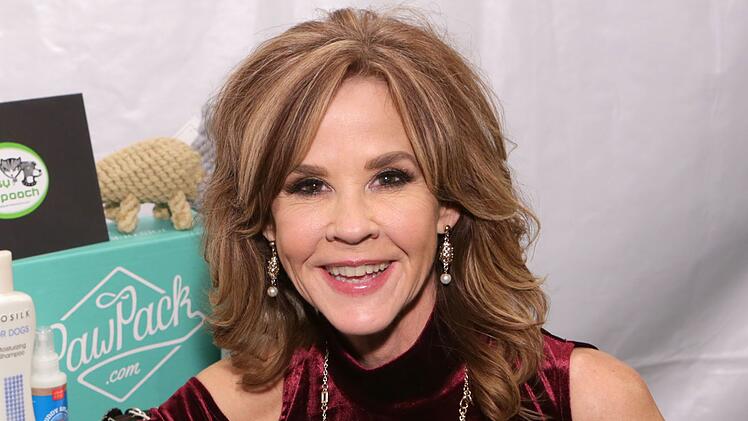 Als Regan McNeeil spie Linda Blair in "Der Exorzist" grüne Erbsensuppe, heute ist die 66-Jährige vor allem als Kämpferin für Tierrechte bekannt.