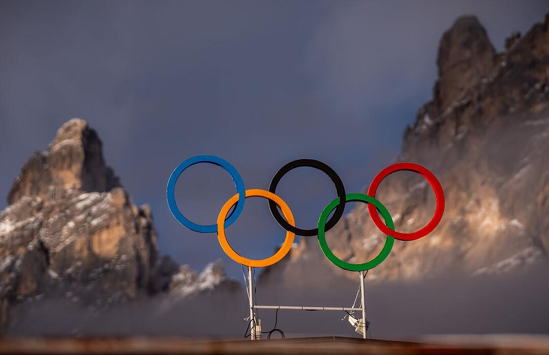 Olympische Winterspiele 2026