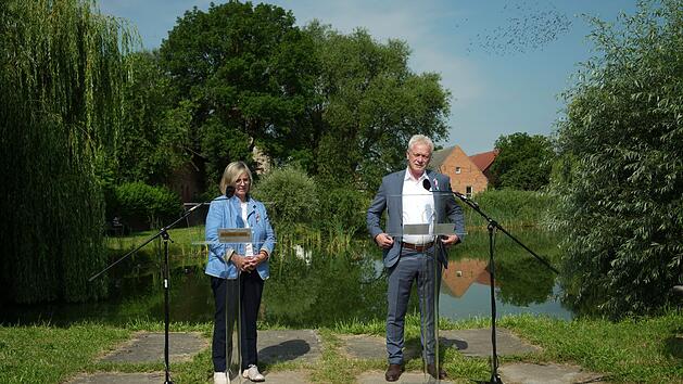 Bundesagrarminister Rainer stellt &laquo;Heimat-Agenda&raquo; vor