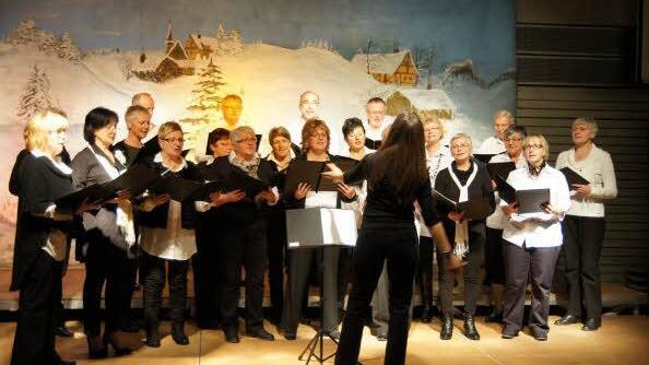 Gesangverein Waldeslust