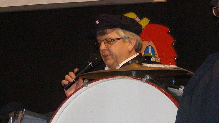 Foto: Wolfgang Saam