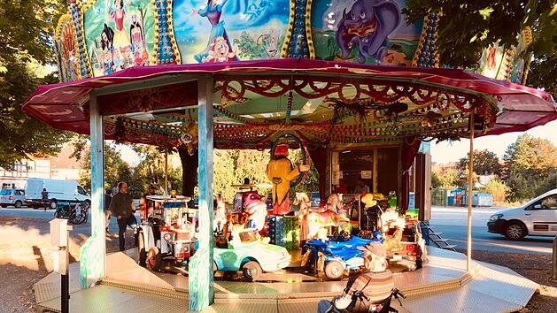 Schlemmermarkt statt Volksfest: Sch&uuml;tzenfest in Lichtenfels ist abgesagt