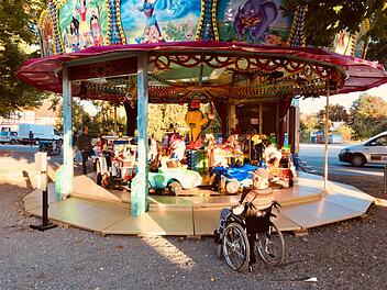 Schlemmermarkt statt Volksfest: Schützenfest in Lichtenfels ist abgesagt