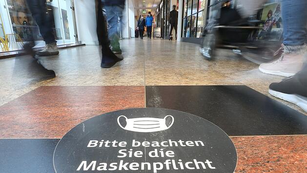 "Basisschutz" gegen Corona: Welche Maßnahmen bleiben nach dem 19. März?