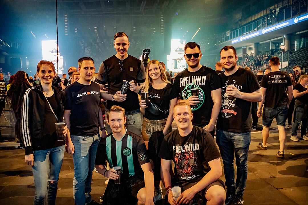 „Wir schaffen Deutsch.Land“-Tour 2023