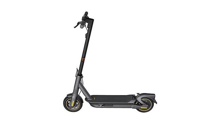 E-Scooter 2026