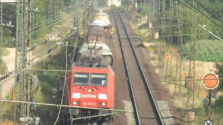 Symbolfoto: Ronald Rinklef