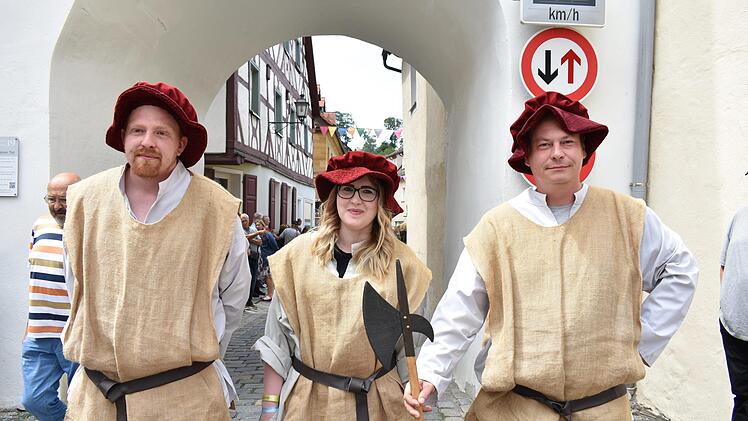 Die Stadtwache