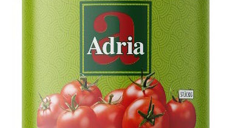 Dosen-Tomaten Rückruf