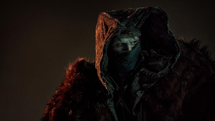 Sieht besser aus als je zuvor in einer Verfilmung: Frankensteins Geschöpf (Jacob Elordi).