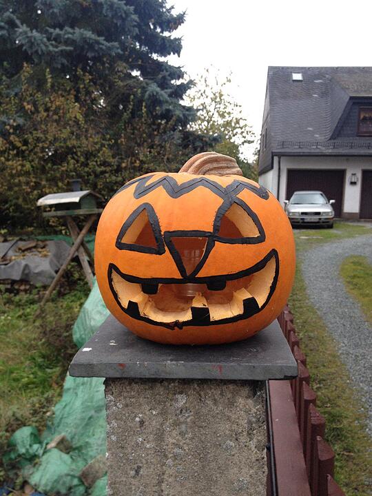 Leserbilder zu Halloween II