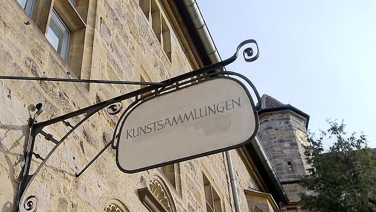 In den Kunstsammlungen der Veste Coburg und im Glasmuseum Rosenau ist in diesem Jahr ein vielseitiges Programm mit Ausstellungen geplant - trotz der Unwägbarkeiten in Zeiten der Corona-Krise.Foto: Jochen Berger