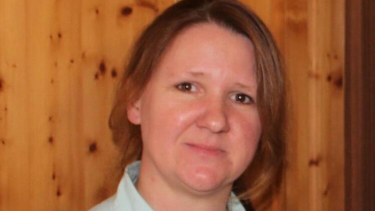 Hausärztin Anja Tischer