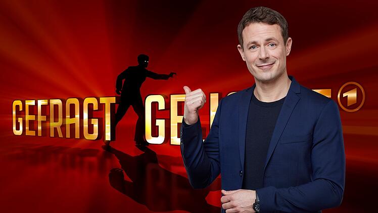"Gefragt - Gejagt" mit Alexander Bommes läuft auch über den Sommer hinaus weiter - wenn auch zu einer ungewohnten Sendezeit.