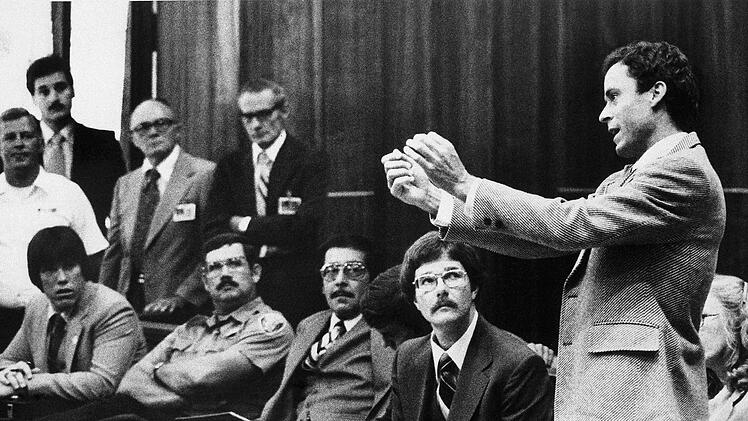 US-Mordfall nach 52 Jahren gel&ouml;st