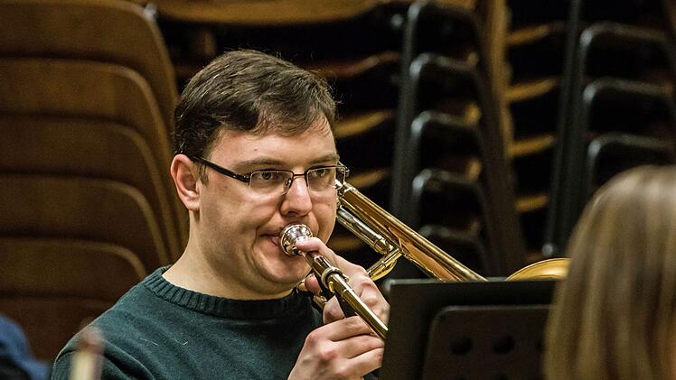 Probenimpressiuonensizierkreis NeustadtFoto: Jochen Berger: M