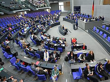 Bundestag
