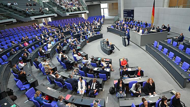 Bundestag