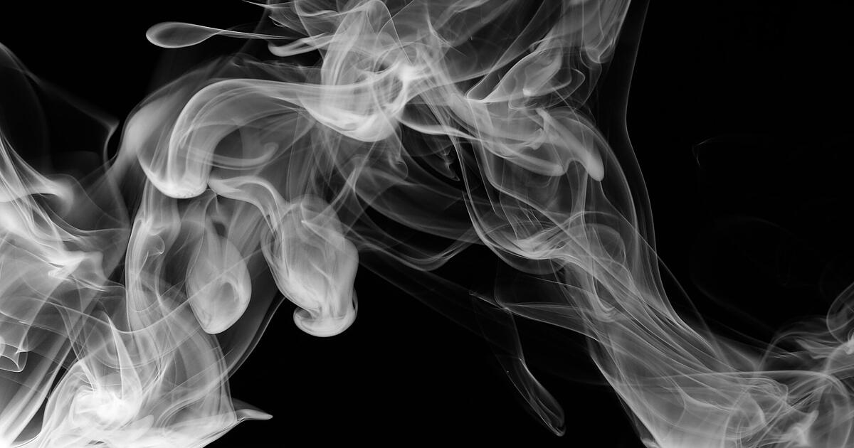 Popular tobacco alternative soon to be banned? Minister speaks plainly