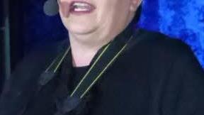 ...und weiß dann entsprechend viel über die Ereignisse im Pressecker Ortsteil.