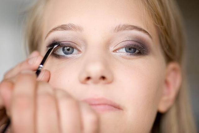 Fotoshooting: Judith