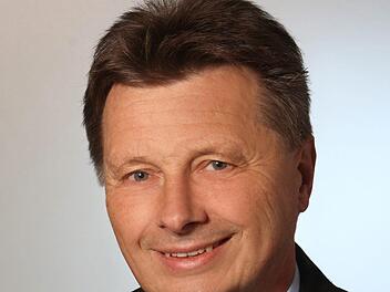 Harald Weber, der neue Leiter des Coburger Amtes für Ernährung, Landwirtschaft und Forst.