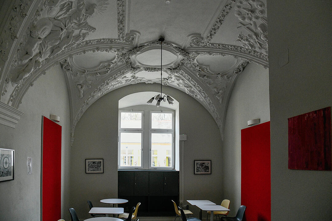 Internat Schloss Gaibach