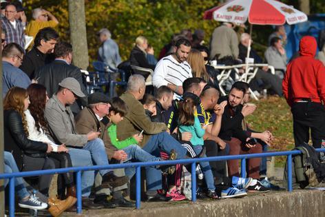 Ochsenfurt FV - SV Kleinochsenfurt