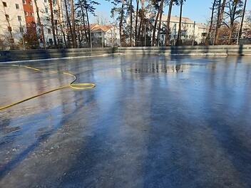 Erlangen: Stadt &uuml;berrascht mit zwei neuen Eisfl&auml;chen