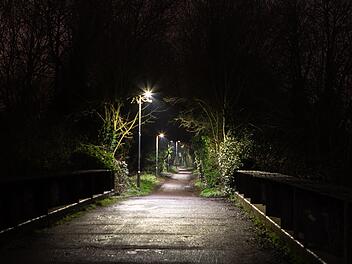 Markt Rattelsdorf: Stra&szlig;enbeleuchtung wird abgeschaltet - "Bitten um Verst&auml;ndnis"