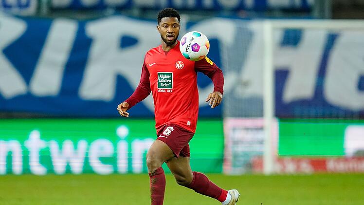 Almamy Touré