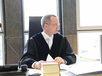 Staatsanwalt Christian Pfab  Foto: Simone Bastian