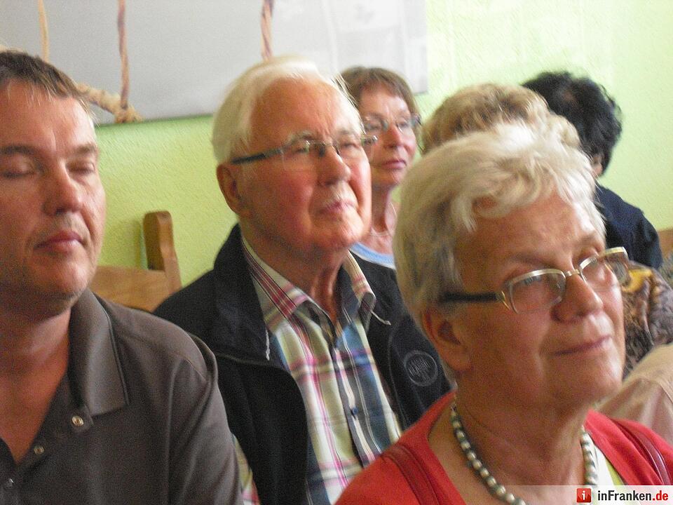 ABO Plus Kirscherntenfahrt 10.07.2015